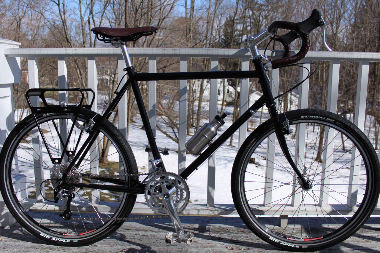 surly long haul track